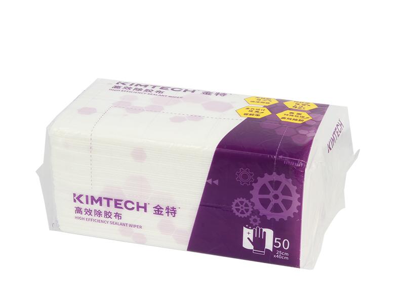 金佰利76426KIMTECH金特除膠布圖2