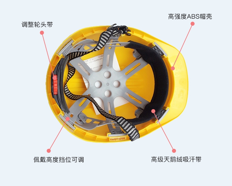 潔適比01-9042Force 9+A4威力9安全帽圖3