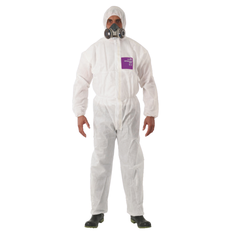 微護(hù)佳MICROGARD1500款式138防護(hù)服圖片