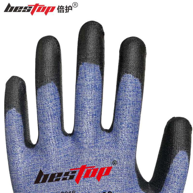 bestop倍護(hù)B5108 18針4級防割手套圖片2