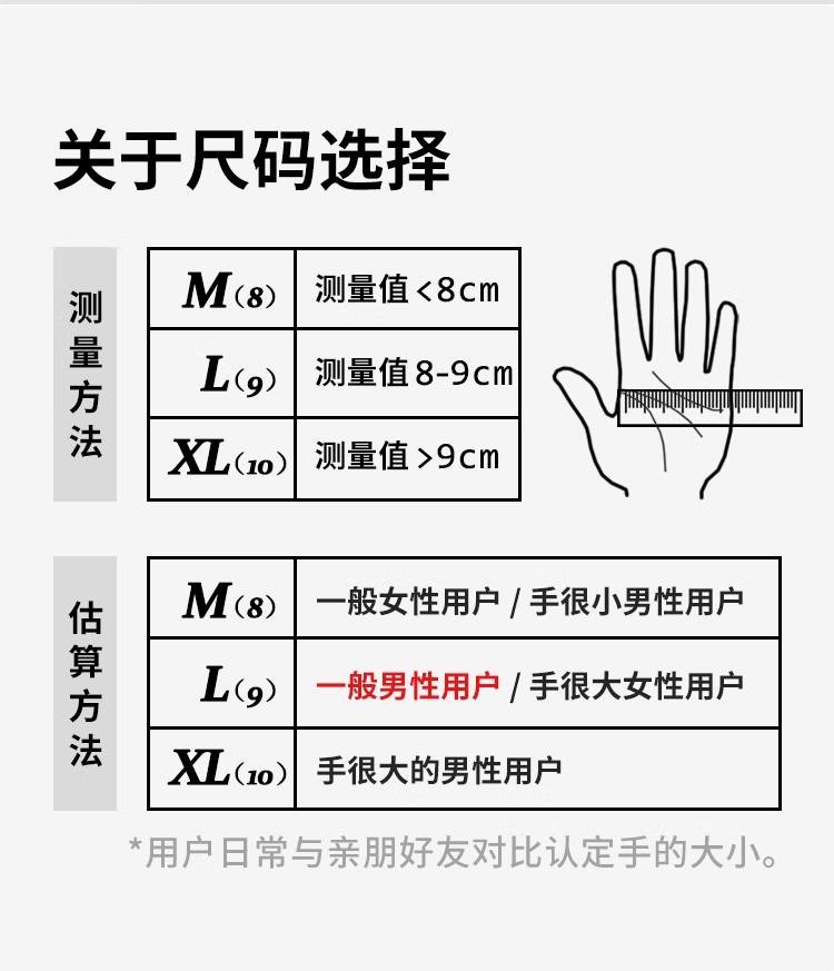 恒輝LN3248防刺耐磨防滑5級防割手套圖片6